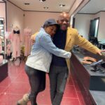 Jumoke Odetola