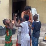 Jumoke Odetola