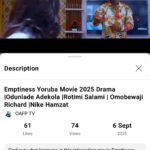 Jumoke Odetola