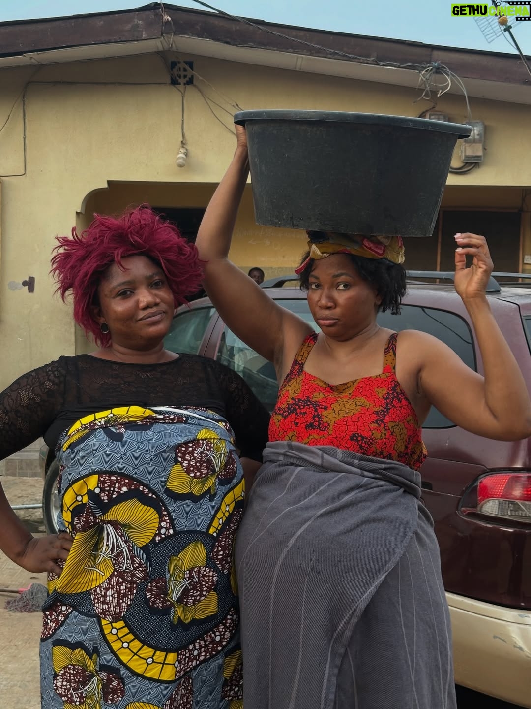 Jumoke Odetola - 8.5K Likes - Finally! The baby is long overdue. 
Our baby will be delivered today on JumokeodetolaTV.

6:30pm SHARP congratulations to our cash winner
