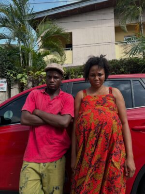 Jumoke Odetola Instagram - Finally! The baby is long overdue. 
Our baby will be delivered today on JumokeodetolaTV.

6:30pm SHARP congratulations to our cash winner