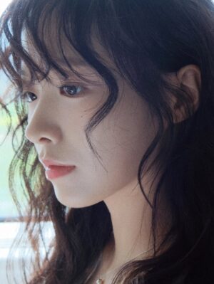 Jung Bo-min Instagram - 