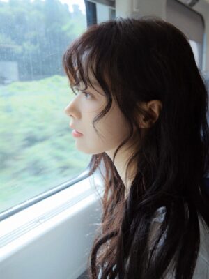 Jung Bo-min Instagram - 