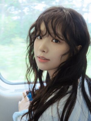 Jung Bo-min Instagram - 