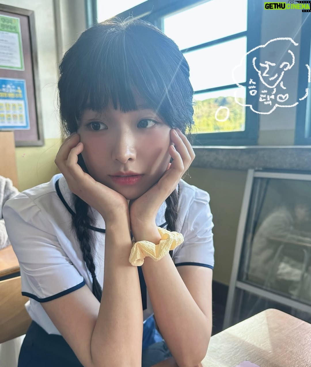 Jung Bo-min - 9.8K Likes - ⛧!
