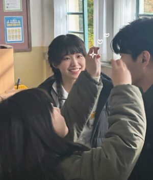 Jung Bo-min Instagram - ⛧!