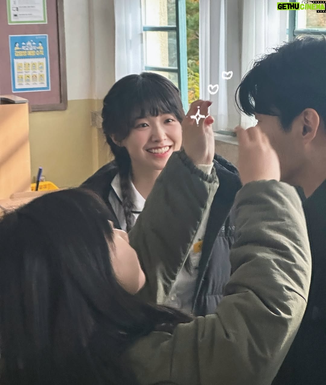 Jung Bo-min - 9.8K Likes - ⛧!
