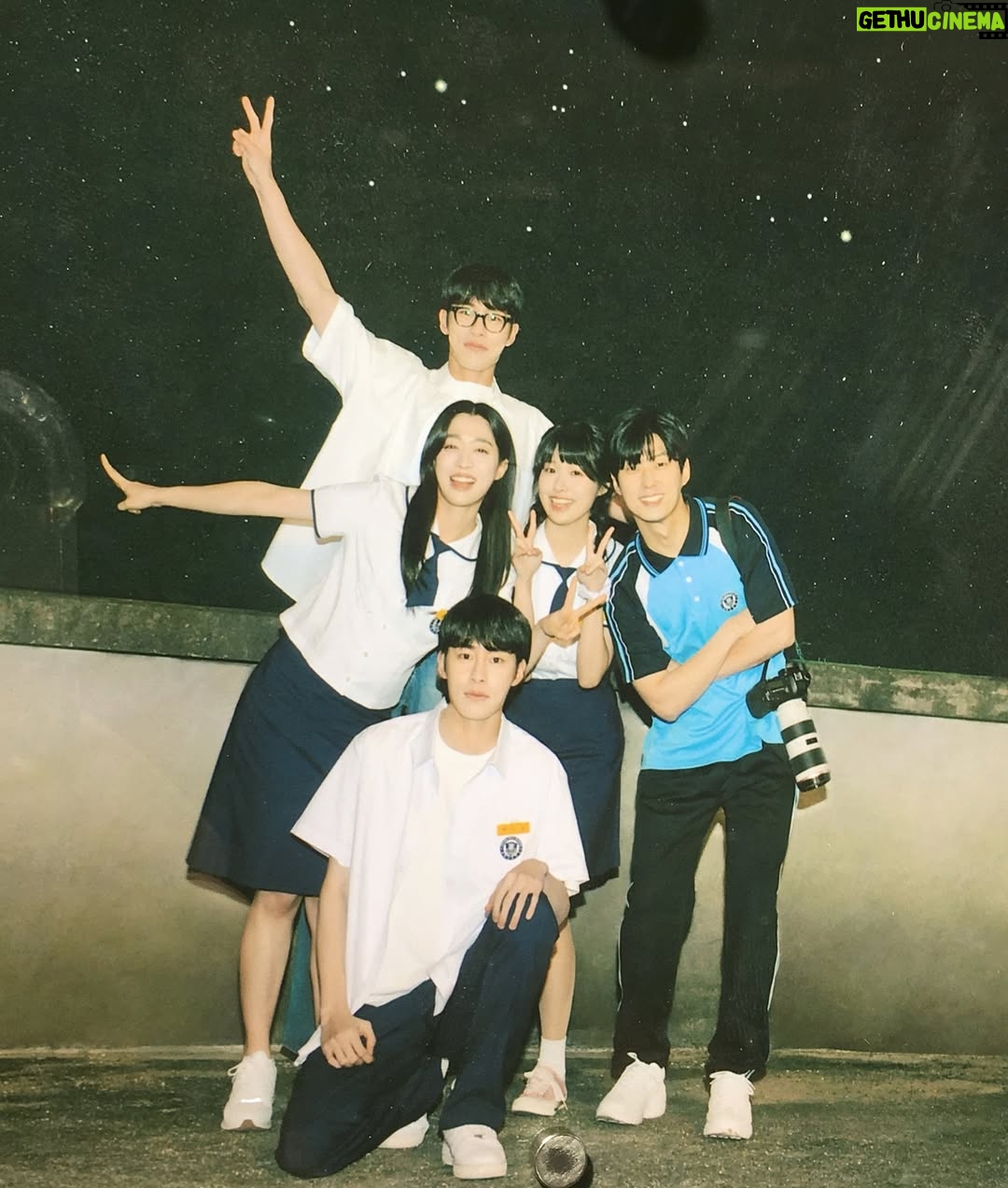 Jung Bo-min - 9.8K Likes - ⛧!