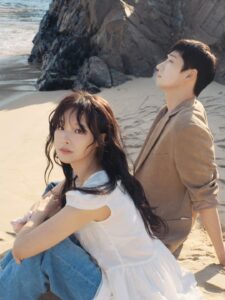 Actress Jung Bo-min HD Photos and Wallpapers October 2025