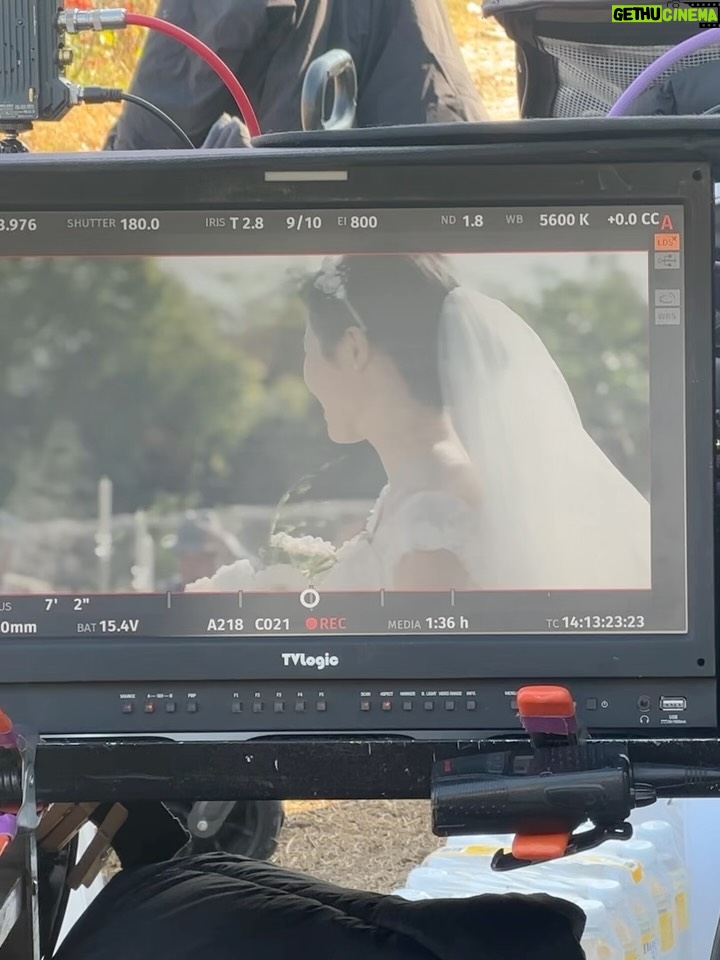 Jung Bo-min - 243.2K Likes - 슬아 행복해💐💍
마지막 썸머 안녕🍃
감사합니다..🤍🪽