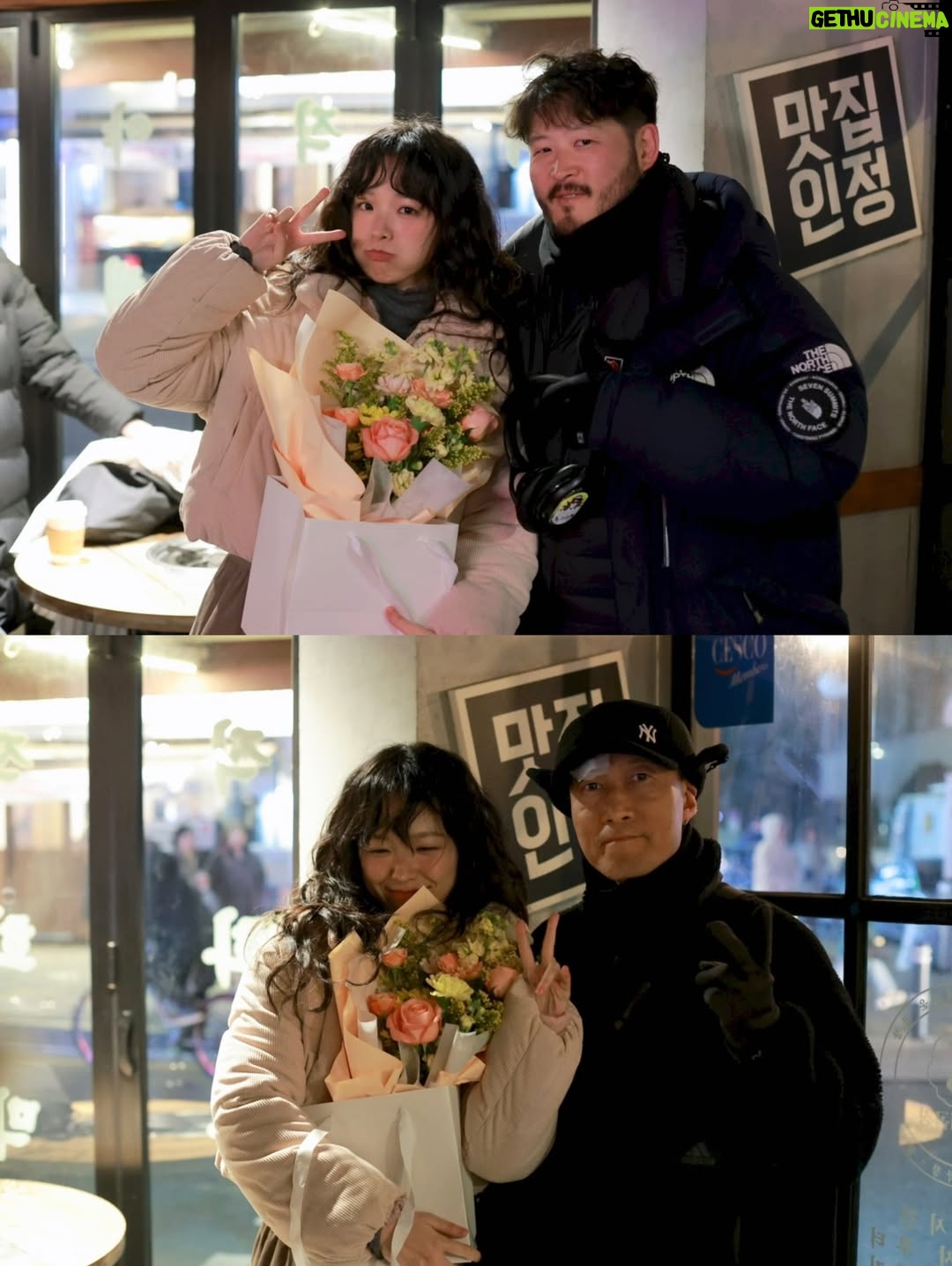 Jung Bo-min - 243.2K Likes - 슬아 행복해💐💍
마지막 썸머 안녕🍃
감사합니다..🤍🪽