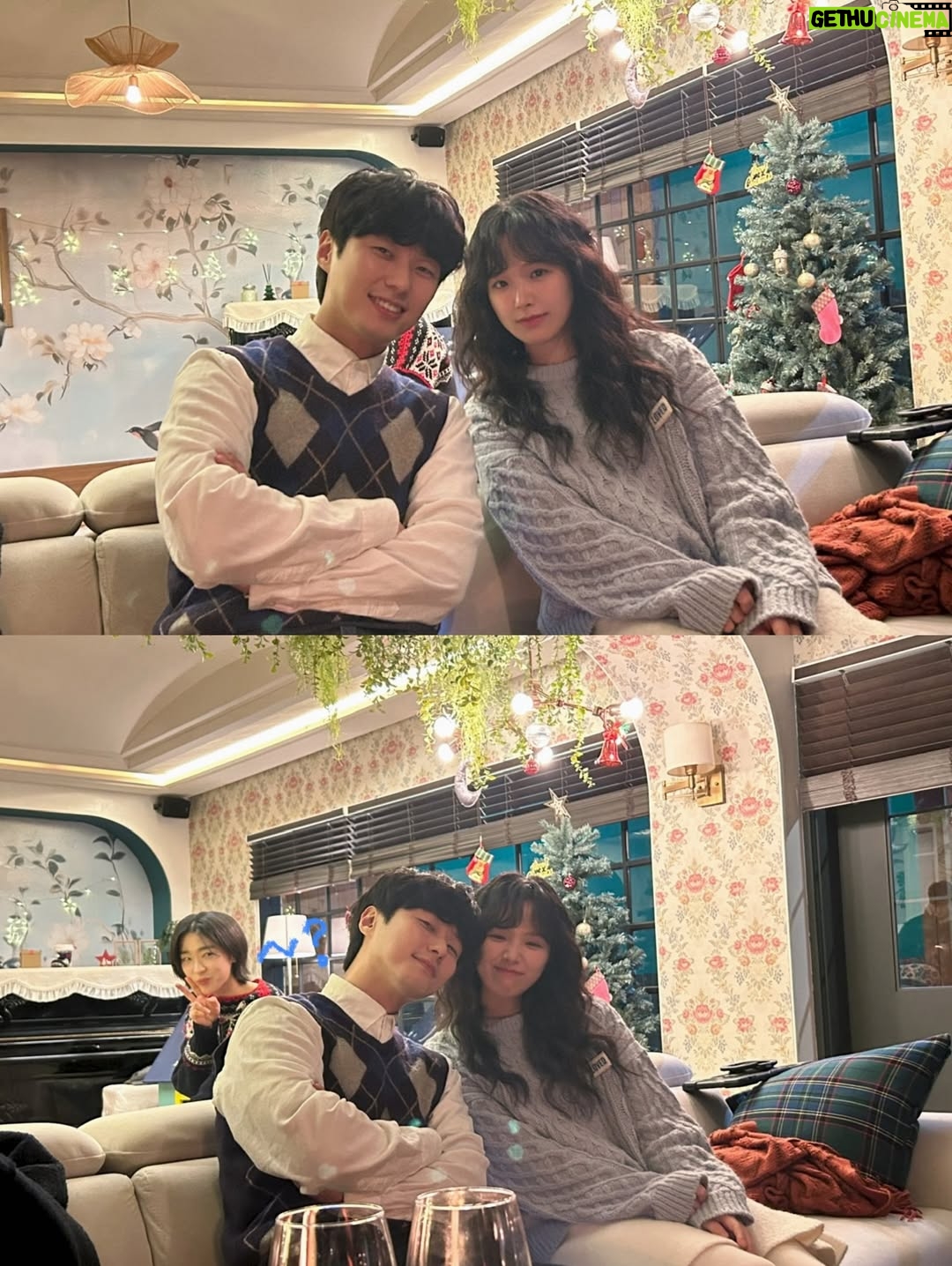 Jung Bo-min - 40.8K Likes - #lastsummer ☃️❄️🥌🤍