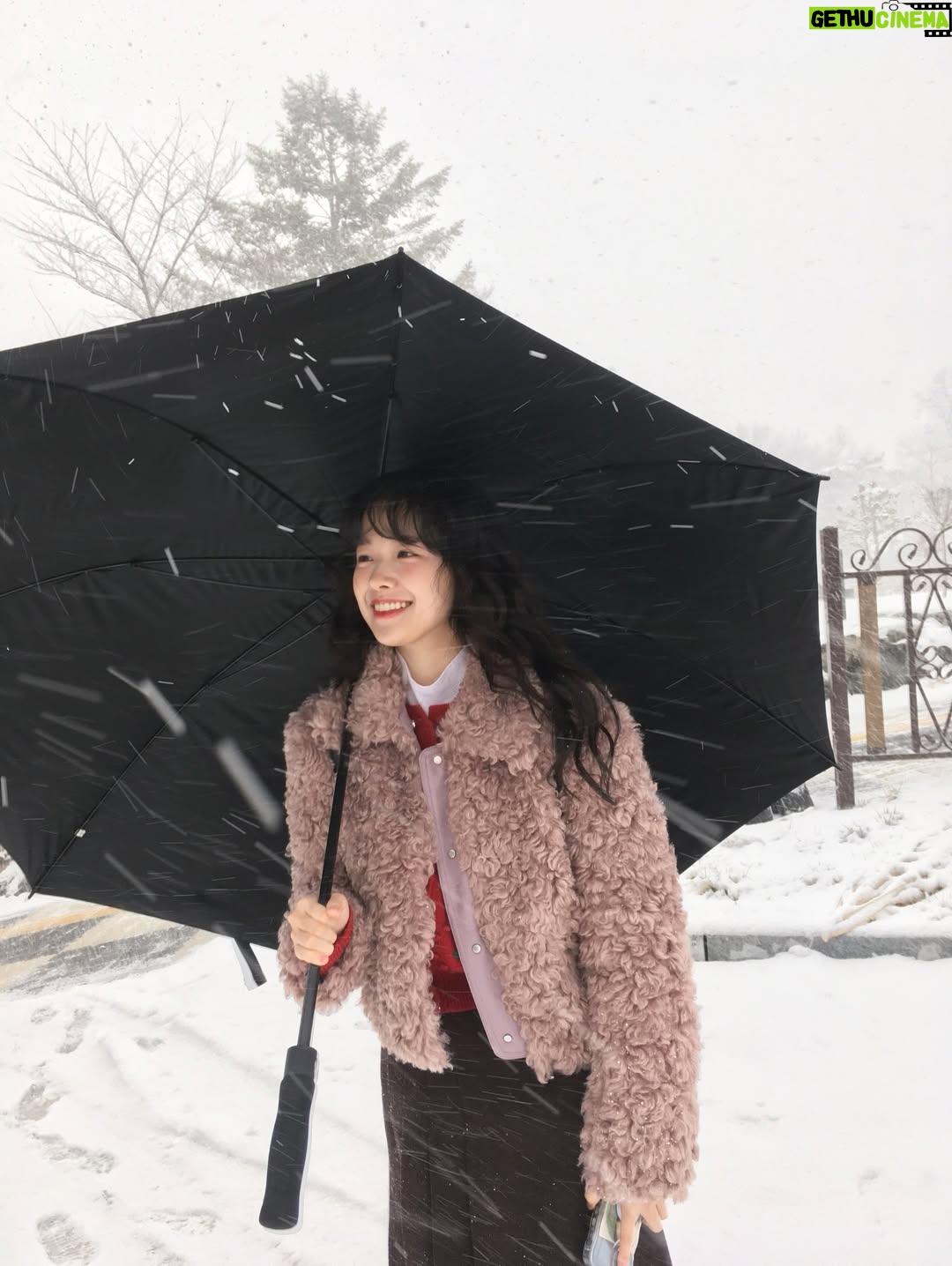 Jung Bo-min - 40.8K Likes - #lastsummer ☃️❄️🥌🤍