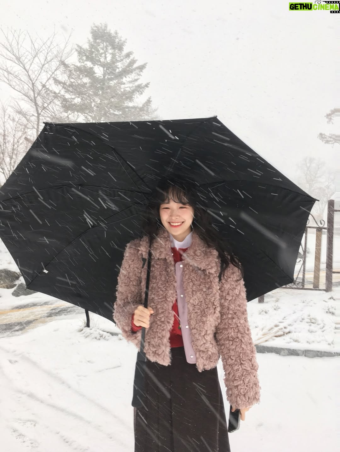 Jung Bo-min - 40.8K Likes - #lastsummer ☃️❄️🥌🤍