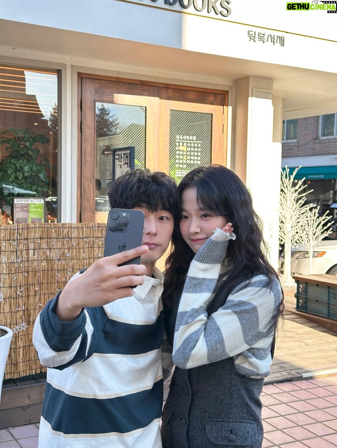 Jung Bo-min - 40.8K Likes - #lastsummer ☃️❄️🥌🤍