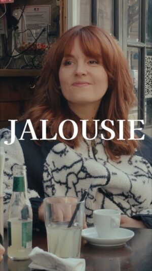 Justine Le Pottier Instagram - JALOUSIE
Merci l'équipe
Avec @eleonorecostes
💡Chef op / etalonneur : @augustin_bayle_dop
✂️Montage : @mathis_juffard
💄Make up : @gauthierjo
🎧Son : @margauxpeyre
Et un grand merci @paulscarfoglio @raphcstn @anna_mazzone_macias et @valentinehuman
.
.
.
.
.
.
#humour #sketch #standup #drole #jalousie #réussite #reels #ɪɴsᴛᴀʀᴇᴇʟs #frenchcomedy #humoufr #comedienne #contenucréateur #succes #instacomedy #rire