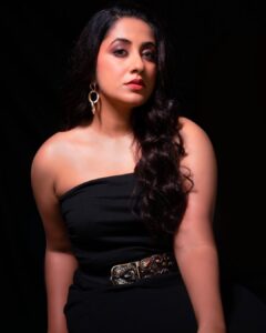 Actress Jyothi Krishna HD Photos and Wallpapers December 2025