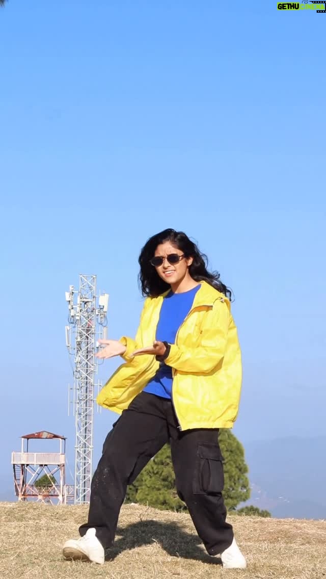 Jyoti Pilkhwal - 69K Likes - Ishq का Jaadu✨😍 
.
#jpians #jp_dancer #jyotipilkhwal #lost__girl__journeyy