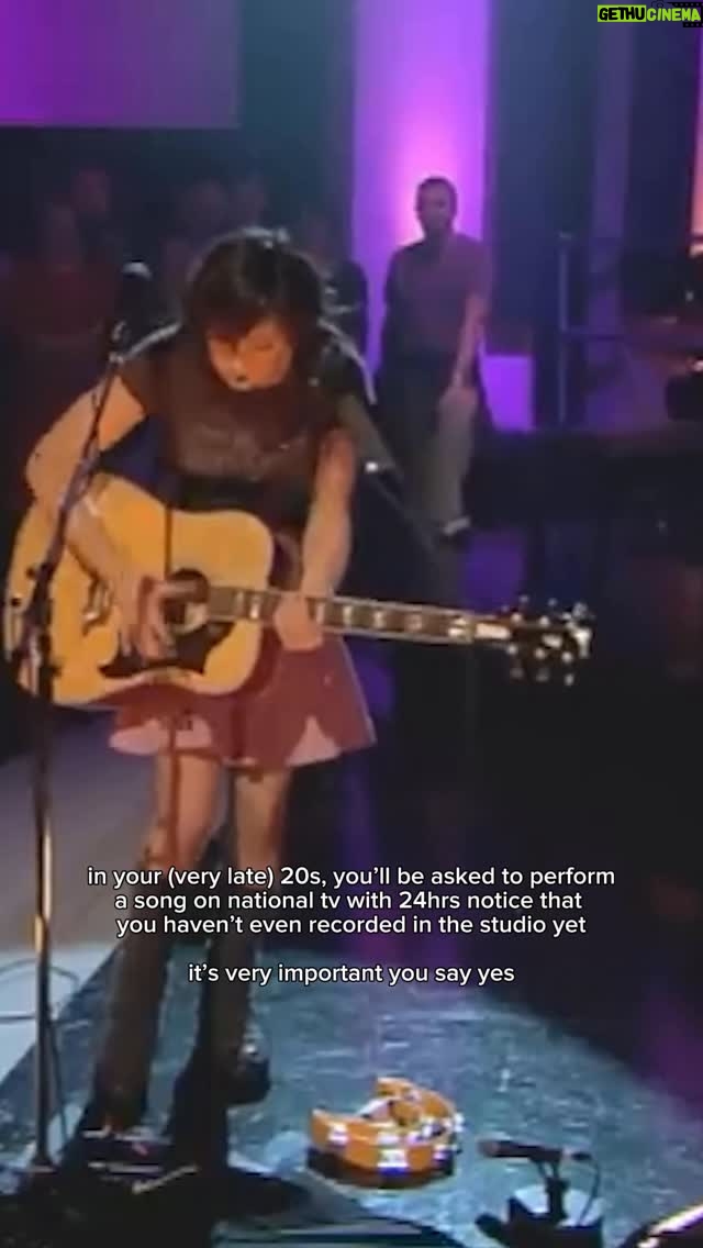 KT Tunstall - 6.7K Likes - What a ride ⚡️😎🤘🏼