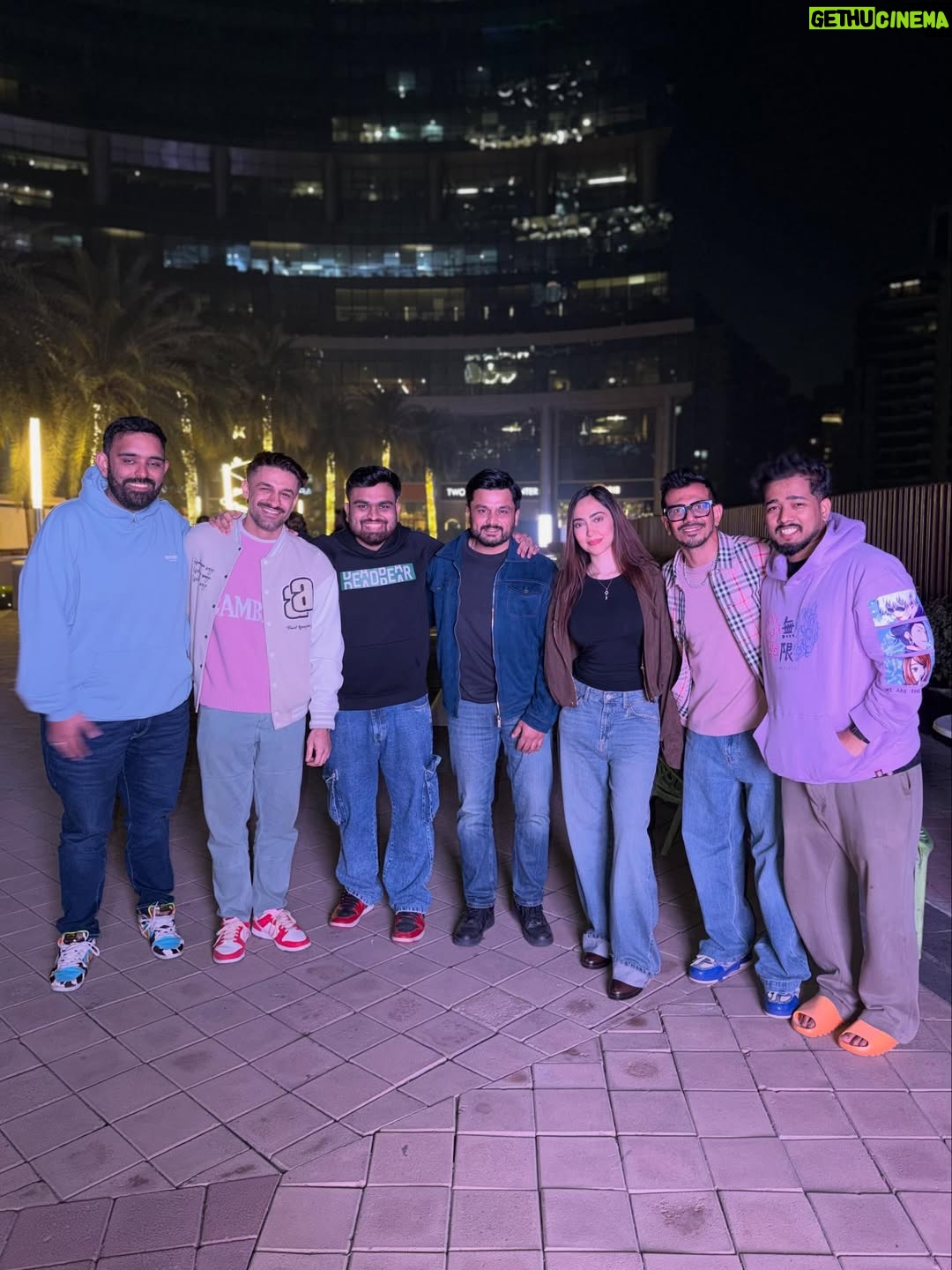 Kaashvi Hiranandani - 792.2K Likes - A night to Remember 🤍❤️