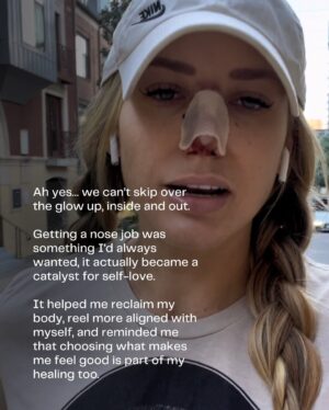 Kady Krambeer Instagram - Whew okay I’ve kept this story very close to my chest until now. Now I feel like I’m finally in a place where I’m ready to share my story.

I get asked daily questions like “wait when did this happen?” “You like girls now?” “I thought you wanted a manly man?”

The truth is I’ve always liked both men and women.

I know this is a really big shift and jump for a lot of you that have been following me for years now, but it’s only because I haven’t shared it with you.

I understand that not everyone is going to like this or agree with this and that’s OK. I’m not here to change anyone’s opinions, but rather share my truth for those genuinely curious. 

I do ask though if you have something negative to say, please refrain from commenting it on this post, instead, if you must, go write it in your journal. :) 

Much love ✌️🌈

#wlw #comingoutstory #temptationisland