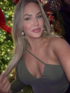 Actress Kady Krambeer HD Photos and Wallpapers December 2025