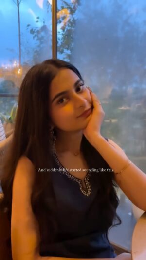 Kairavi Dayal Instagram -