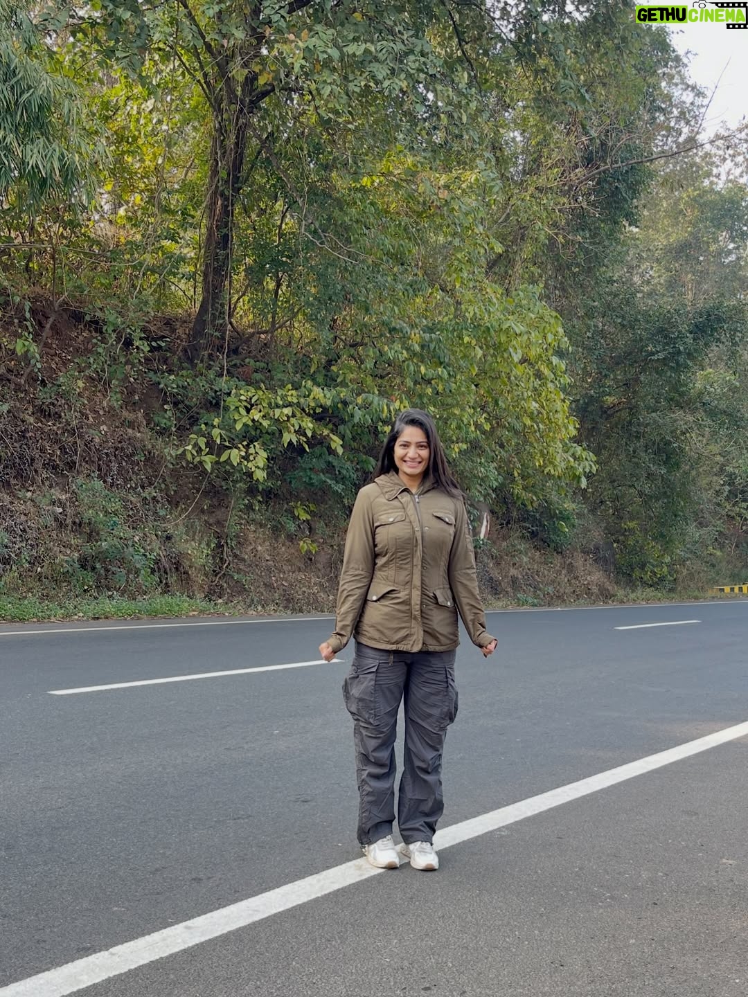 Kajal Gouswami - 784 Likes - A soft smile, a strong spine,
and a heart addicted to the open road.
I’m calm, I’m composed,
but my silence is powerful—
because I ride with fire in my soul. 

#SelfRide
#SheRidesStrong
#GirlWithAttitude
#ElegantYetWild
#IndependentWoman