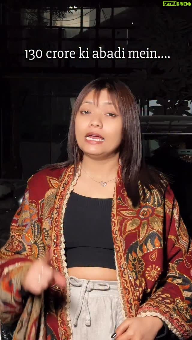 Kajal Jaiswal - 42.4K Likes - Tag your bestie😡😂❤️
.
.
#reelitfeelit #trendingreels #trending #reelsinstagram #reelsvideo #explorepage #viralvideos #foryou #viral
