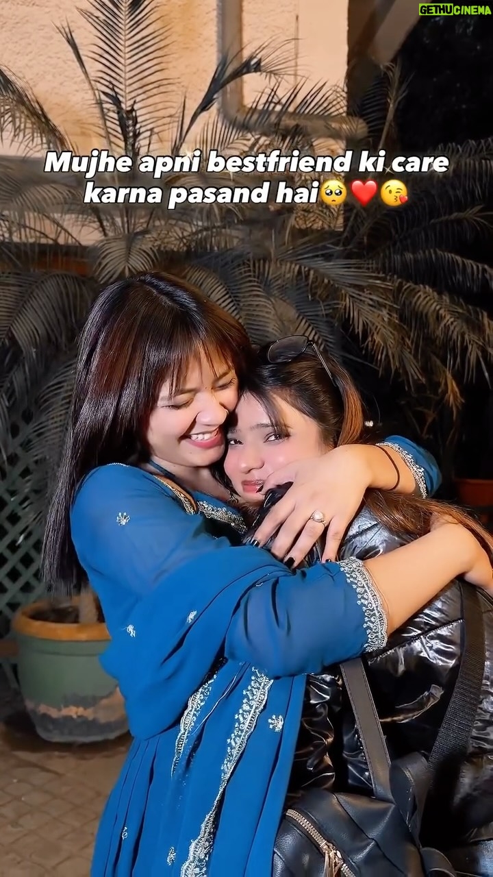 Kajal Jaiswal - 20.8K Likes - Tag your bestie😡😂❤️
.
.
#reelitfeelit #trendingreels #trending #reelsinstagram #reelsvideo #explorepage #viralvideos #foryou #viral