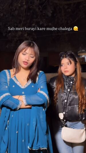Kajal Jaiswal Instagram - Tag your bestie😡😂❤️
.
.
#reelitfeelit #trendingreels #trending #reelsinstagram #reelsvideo #explorepage #viralvideos #foryou #viral