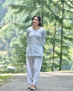Actress Kajal Rana HD Photos and Wallpapers January 2026