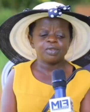 Kajala Masanja Instagram - “Mwaka mmoja wa furaha ya kweli moyoni mwangu—leo tunasherehekea zawadi kubwa kutoka kwa Mungu, mjukuu wangu wa kwanza!
Ulipozaliwa, ulinifanya bibi mwenye moyo mpya, uliojaa upendo wa kipekee.
Kila tabasamu lako ni dawa, kila hatua yako ni ushindi. Nakupenda kuliko maneno, na nitahakikisha unakua ukijua kwamba una wazazi , lakini pia una bibi anayesimama nawe kwa sala na upendo.
Happy 1st birthday my precious grandbaby. May God light your path, protect your soul, and fill your life with joy and purpose. Umeleta maana mpya kwenye jina la ‘familia’. Bibi yako atakupenda milele.” @princess__amarah ❤️❤️❤️❤️❤️❤️🎂🍿
#AMARAISONE😘