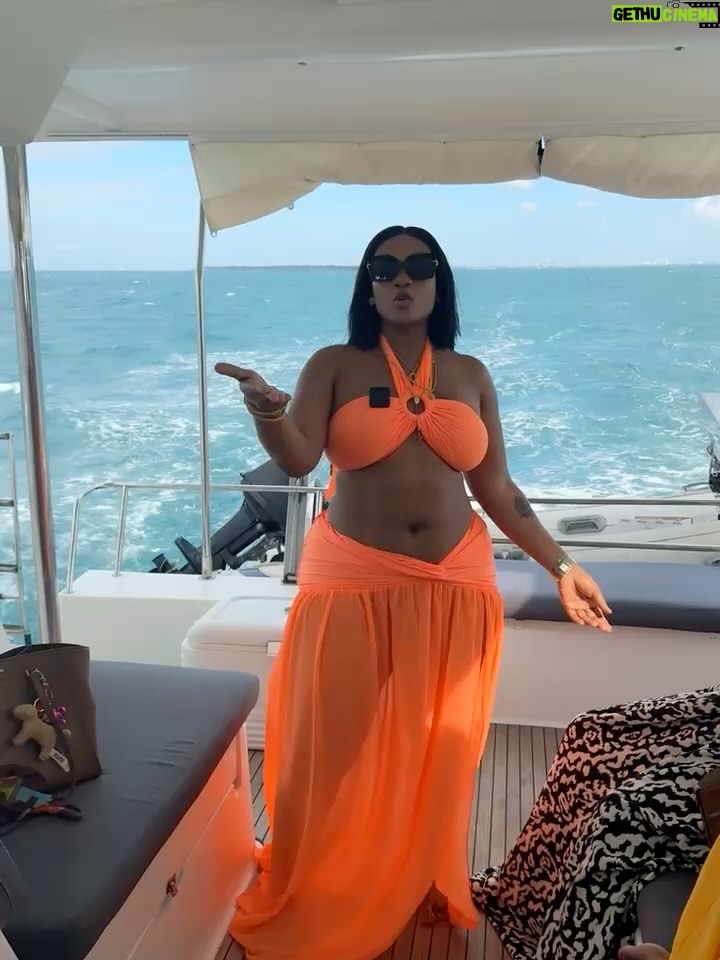 Kajala Masanja - 79.9K Likes - Don’t be perfect, Be real.