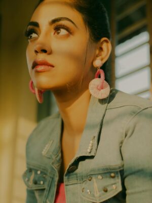Kamakshi Bhaskarla Instagram - Natural light. Simple moments. A version of me that feels most honest.
Sometimes beauty isn’t created - it’s revealed when you stop trying too hard.
Quiet confidence has its own glow.
#skb #NaturalLight #SimpleElegance #QuietConfidence #ActorLife