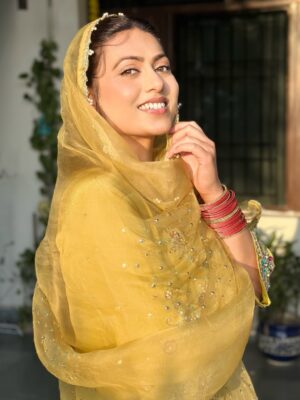 Kamal Khangura Instagram - 🌻