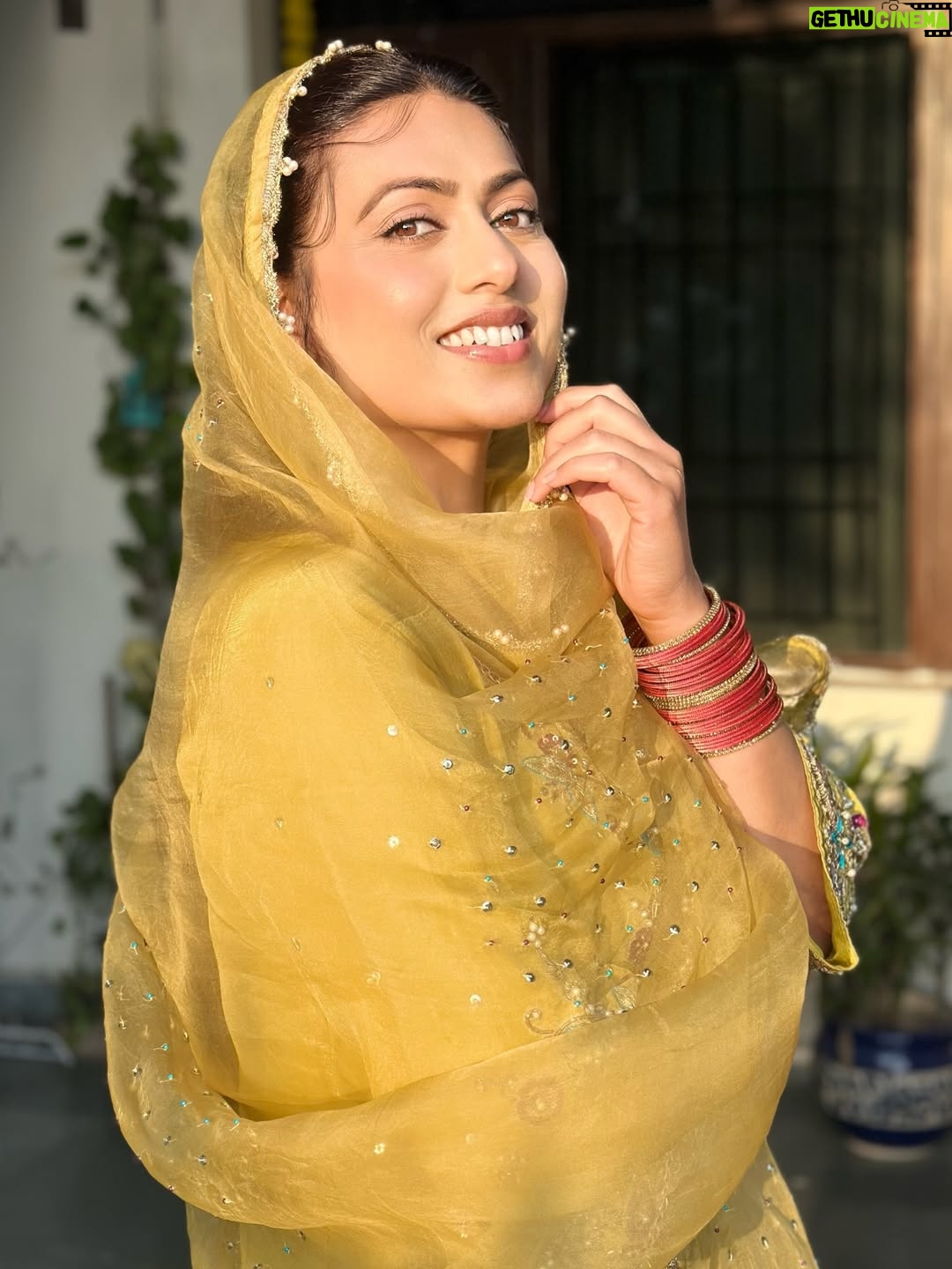 Kamal Khangura - 14.7K Likes - 🌻