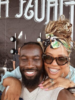 Kamilah Marshall Instagram - SUMmer days…

1.Cowboy Carter pre-game
2.B.
3. Ice cream I’m still dreaming about
4. The HOUNDS
5. me n’ this magical being.
6. cigah bah
7. a surprise GIFT DAY
8. WEST coast fam
9. ME n my CUZZO
10. my KEYNOTE SPEECH at Berklee
11. bgb
12. me n’ e
13.gurl
14. I don’t know
