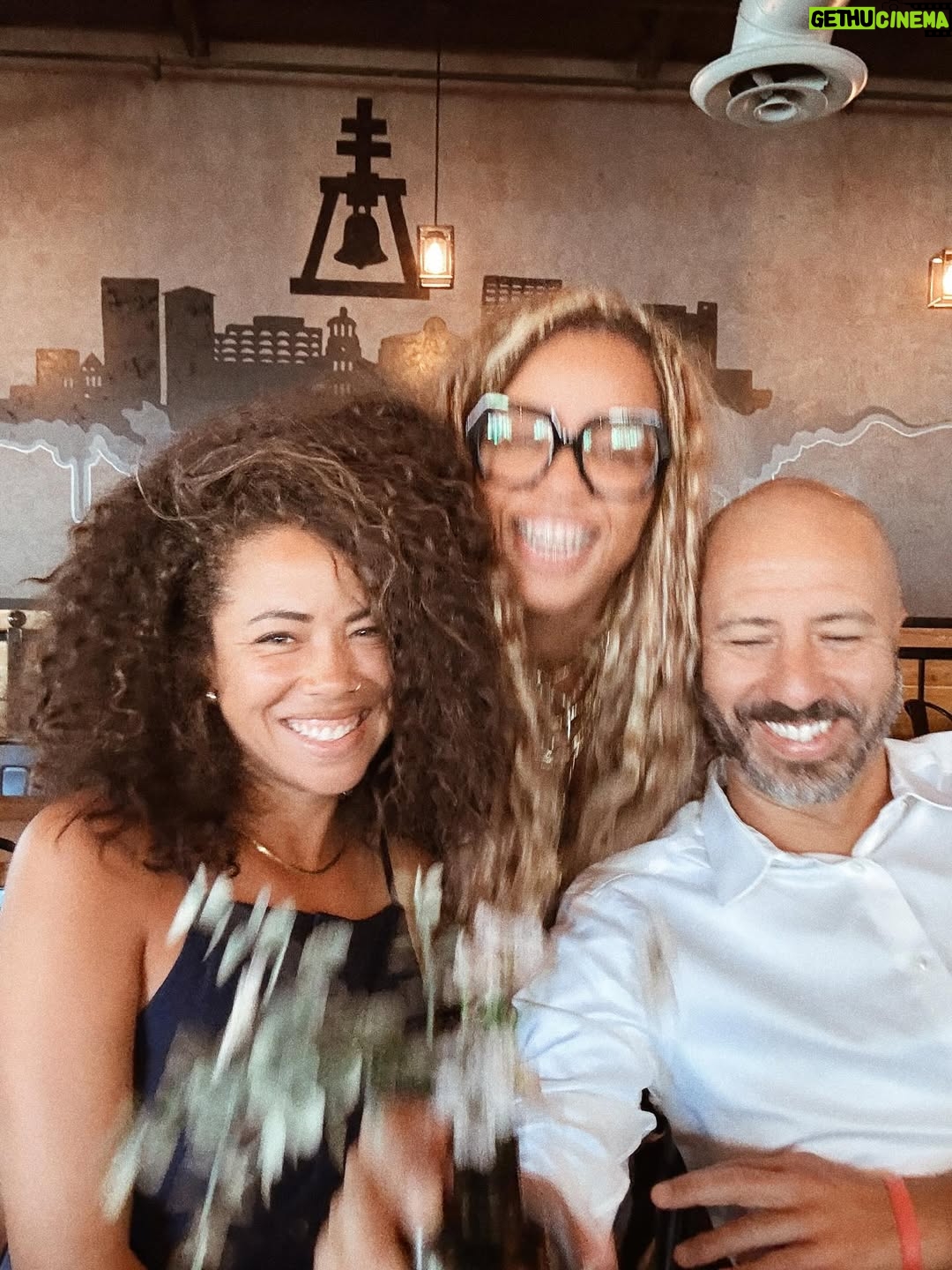Kamilah Marshall - 2.4K Likes - SUMmer days…

1.Cowboy Carter pre-game
2.B.
3. Ice cream I’m still dreaming about
4. The HOUNDS
5. me n’ this magical being.
6. cigah bah
7. a surprise GIFT DAY
8. WEST coast fam
9. ME n my CUZZO
10. my KEYNOTE SPEECH at Berklee
11. bgb
12. me n’ e
13.gurl
14. I don’t know