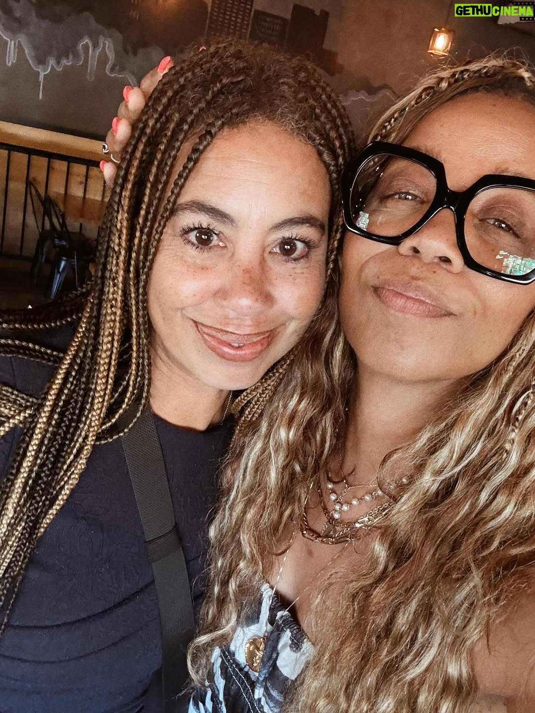 Kamilah Marshall - 2.4K Likes - SUMmer days…

1.Cowboy Carter pre-game
2.B.
3. Ice cream I’m still dreaming about
4. The HOUNDS
5. me n’ this magical being.
6. cigah bah
7. a surprise GIFT DAY
8. WEST coast fam
9. ME n my CUZZO
10. my KEYNOTE SPEECH at Berklee
11. bgb
12. me n’ e
13.gurl
14. I don’t know
