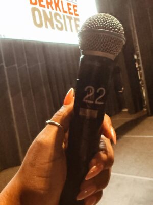 Kamilah Marshall Instagram - SUMmer days…

1.Cowboy Carter pre-game
2.B.
3. Ice cream I’m still dreaming about
4. The HOUNDS
5. me n’ this magical being.
6. cigah bah
7. a surprise GIFT DAY
8. WEST coast fam
9. ME n my CUZZO
10. my KEYNOTE SPEECH at Berklee
11. bgb
12. me n’ e
13.gurl
14. I don’t know