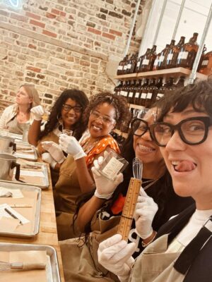Kamilah Marshall Instagram - SUMmer days…

1.Cowboy Carter pre-game
2.B.
3. Ice cream I’m still dreaming about
4. The HOUNDS
5. me n’ this magical being.
6. cigah bah
7. a surprise GIFT DAY
8. WEST coast fam
9. ME n my CUZZO
10. my KEYNOTE SPEECH at Berklee
11. bgb
12. me n’ e
13.gurl
14. I don’t know