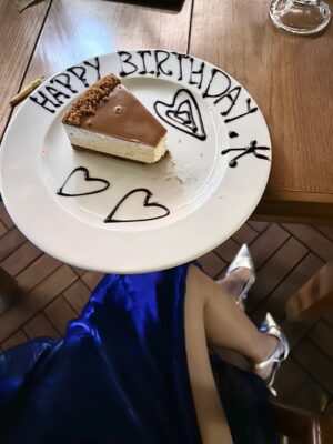 Kamya Vasa Instagram - everything about you...💙
.
.
.
.
.
#explore #fyp #birthday #blessed #lotsoflove