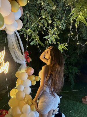 Kamya Vasa Instagram - 21-12-2025💘
.
.
.
.
.
.
.
.
.
.
#explore #birthday #fyp #lotsoflove #blessed