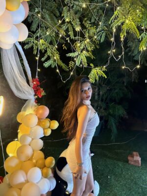 Kamya Vasa Instagram - 21-12-2025💘
.
.
.
.
.
.
.
.
.
.
#explore #birthday #fyp #lotsoflove #blessed