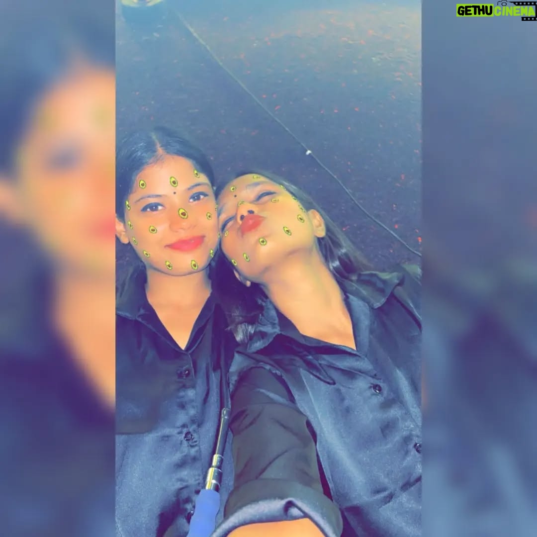 Kanak Gupta - 626 Likes - A sister is both your mirror and your opposite..🫀🌍🥺 @komu_valmiki_ ❤ @kanakgupta22❤ #explore #photo #photoshoot #photography #insta #instagood #instagram #foryou