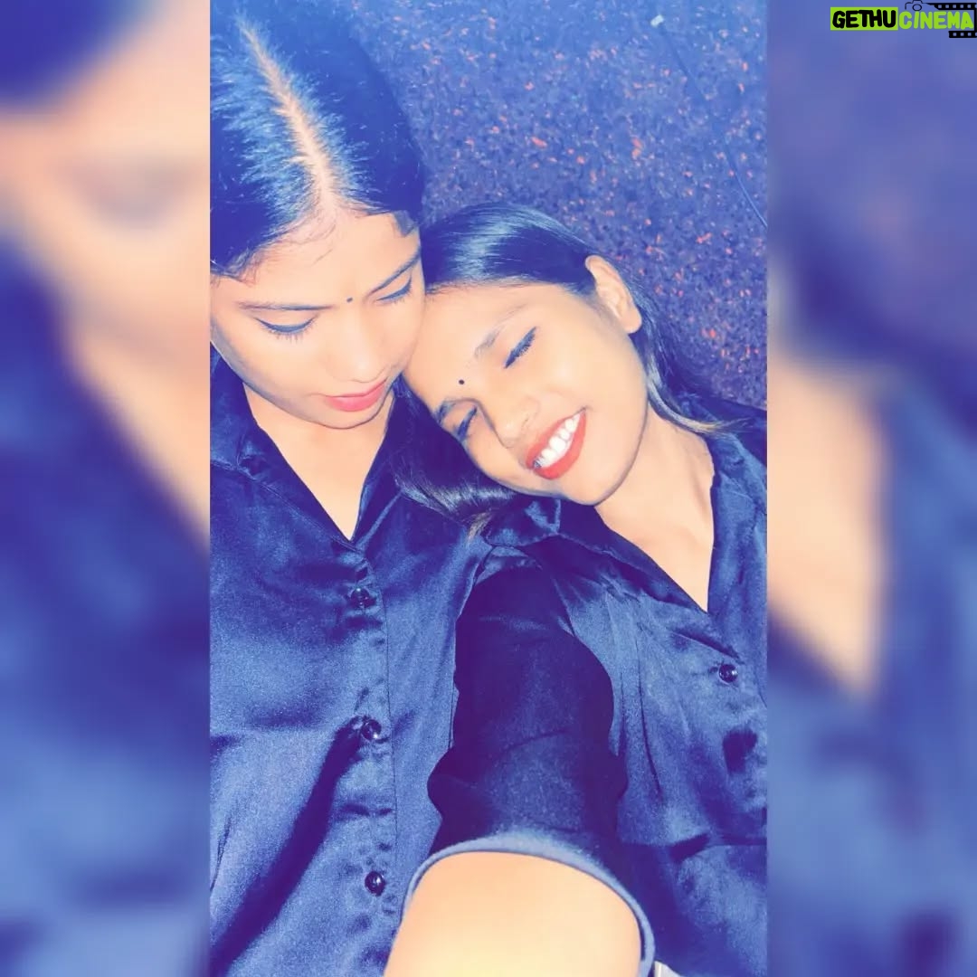 Kanak Gupta - 626 Likes - A sister is both your mirror and your opposite..🫀🌍🥺 @komu_valmiki_ ❤ @kanakgupta22❤ #explore #photo #photoshoot #photography #insta #instagood #instagram #foryou