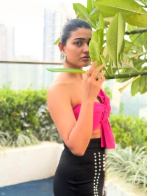 Kanak Pandey Instagram - ✨✨✨