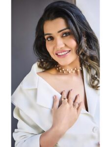Actress Kanak Pandey HD Photos and Wallpapers December 2025