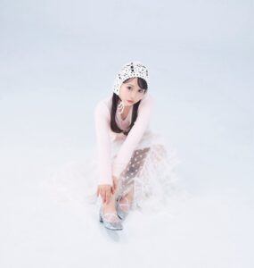 Actress Kanako Hiramatsu HD Photos and Wallpapers August 2025